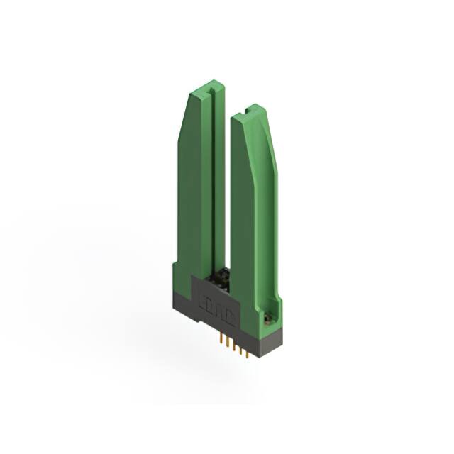 395-005-523-178 EDAC Inc.  Edgeboard Connectors